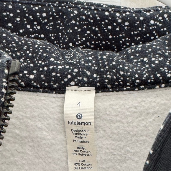 Lululemon Scuba Hoodie - Picture 9 of 13